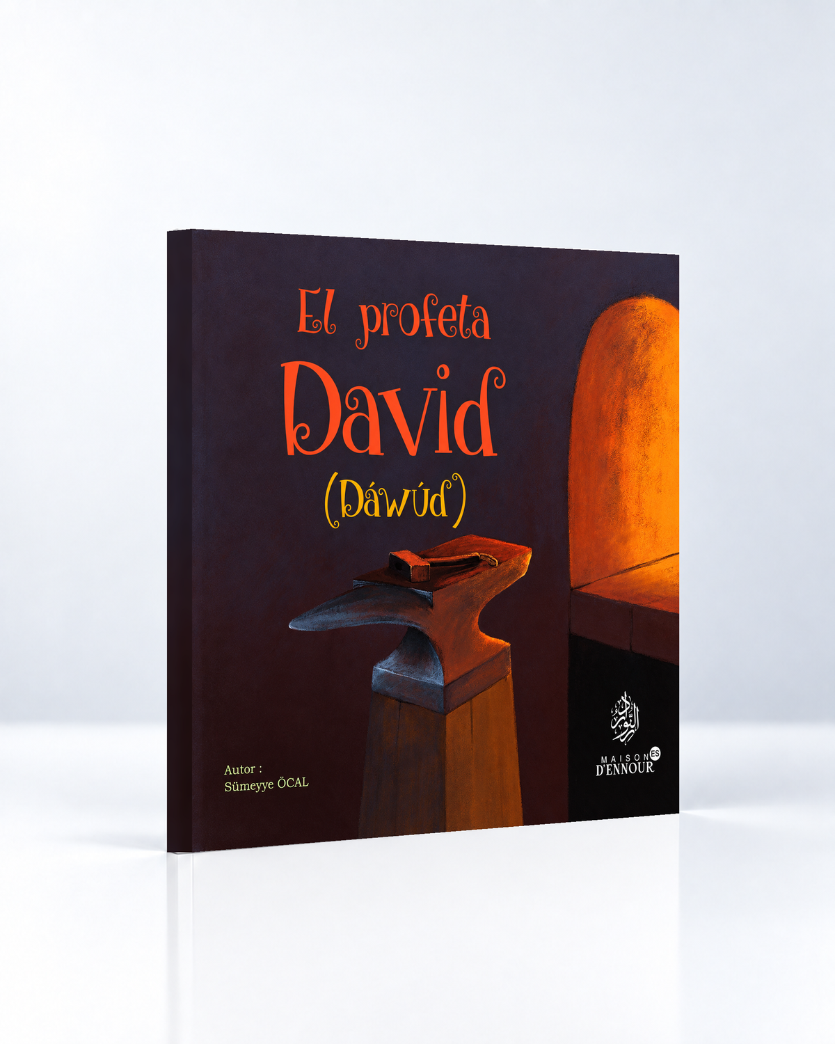 El profeta Dawud