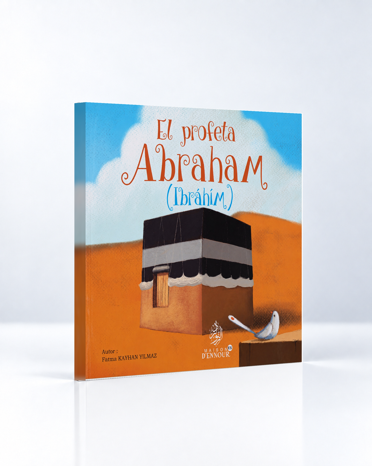 El profeta Ibrahim