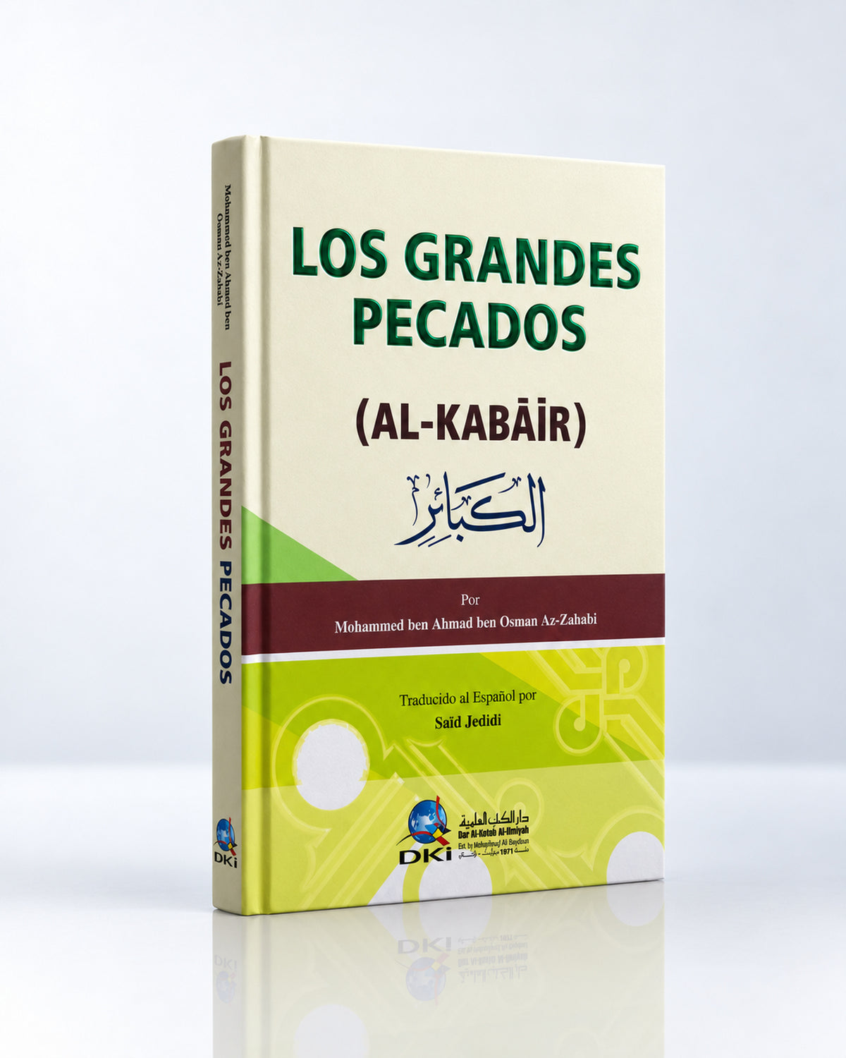 Los Grandes Pecados