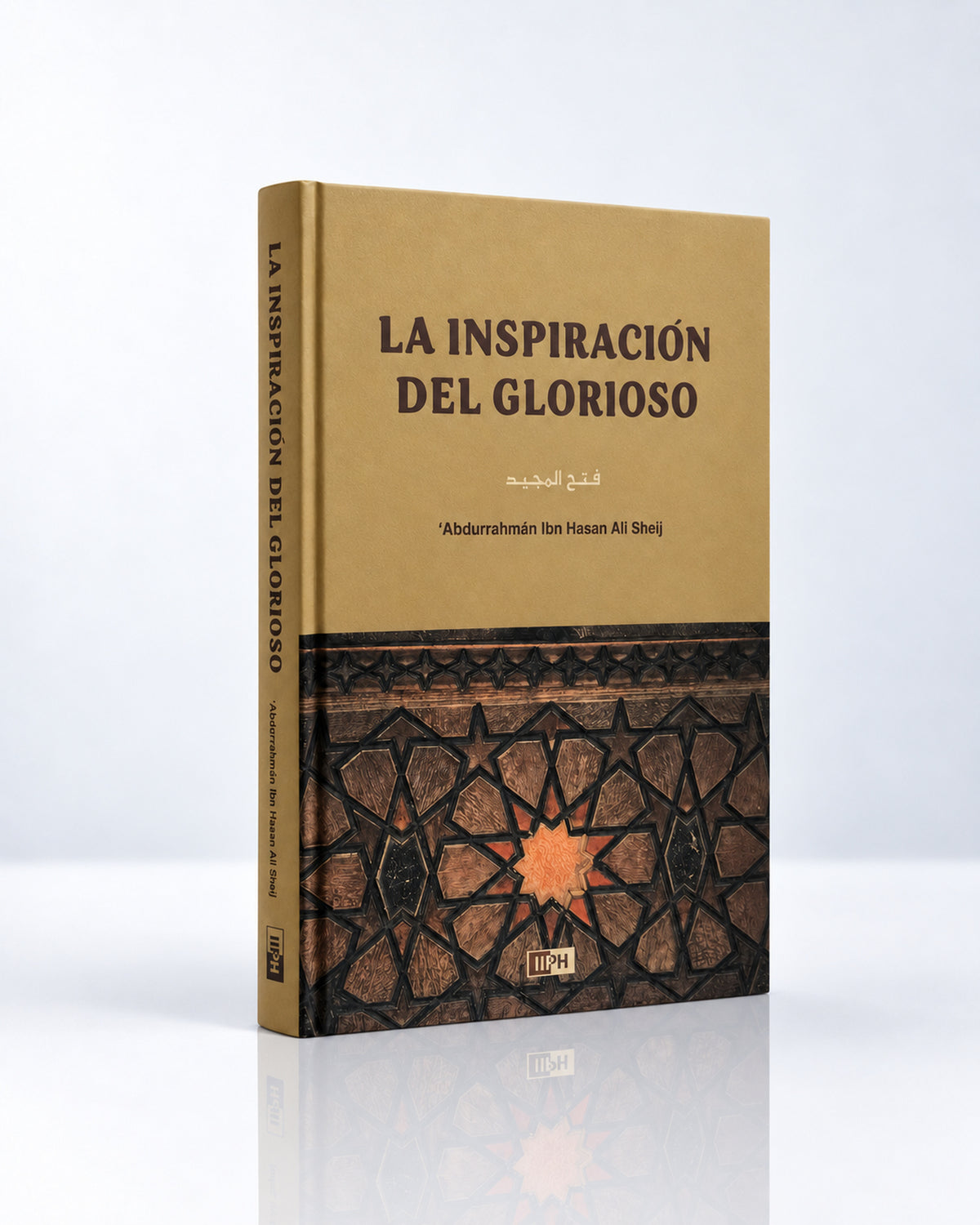La inspiración del glorioso