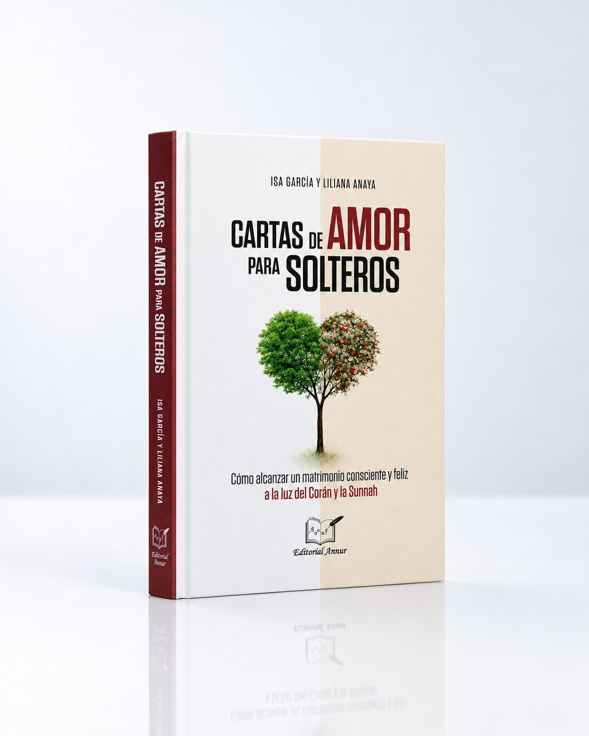 Cartas de amor para solteros