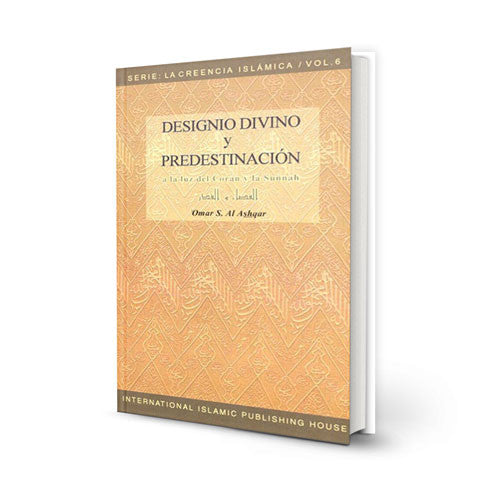 Designio Divino y Predestinación