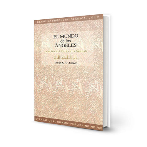 El Mundo de los Angeles