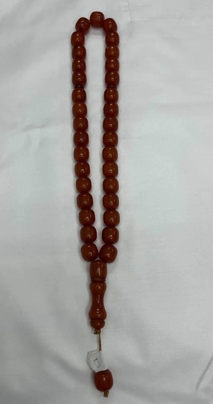 Tasbih pequeño