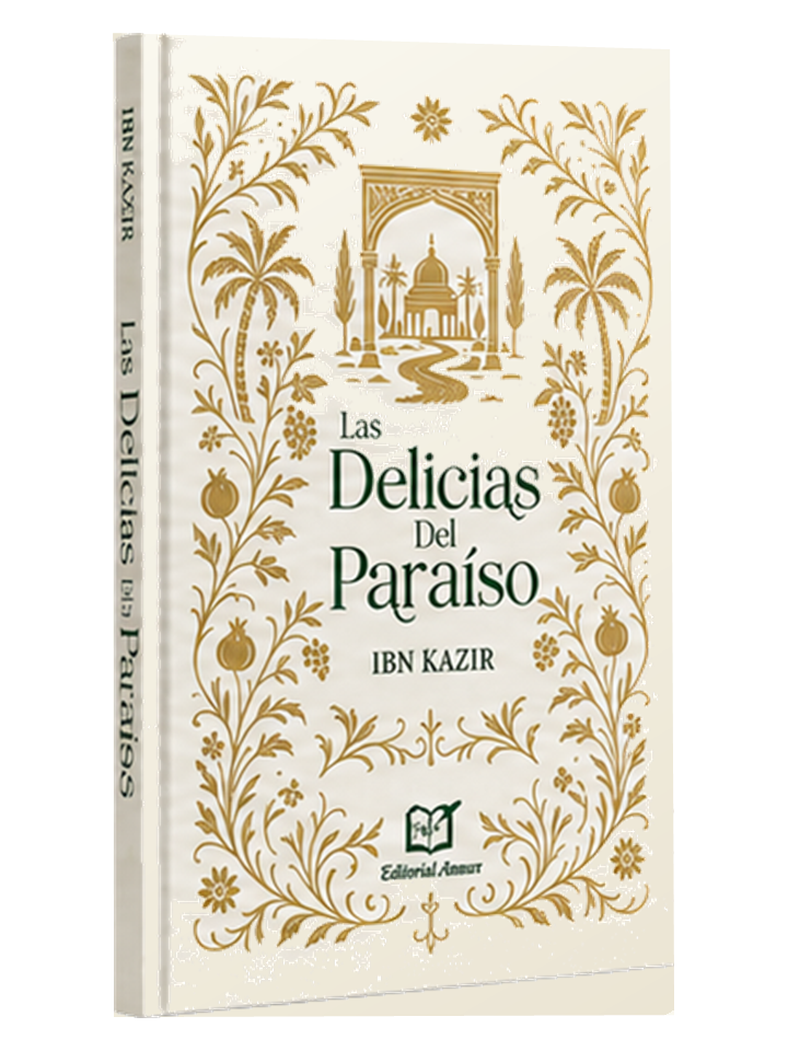 Las delicias del paraíso