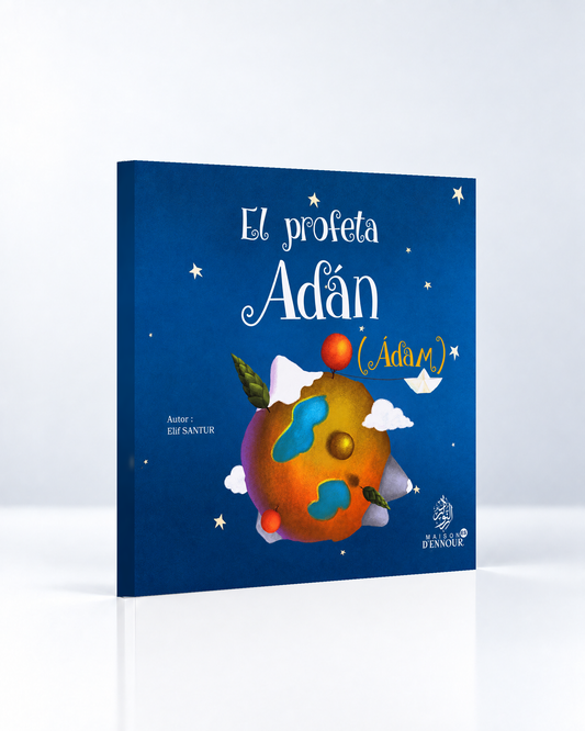 El profeta Adam
