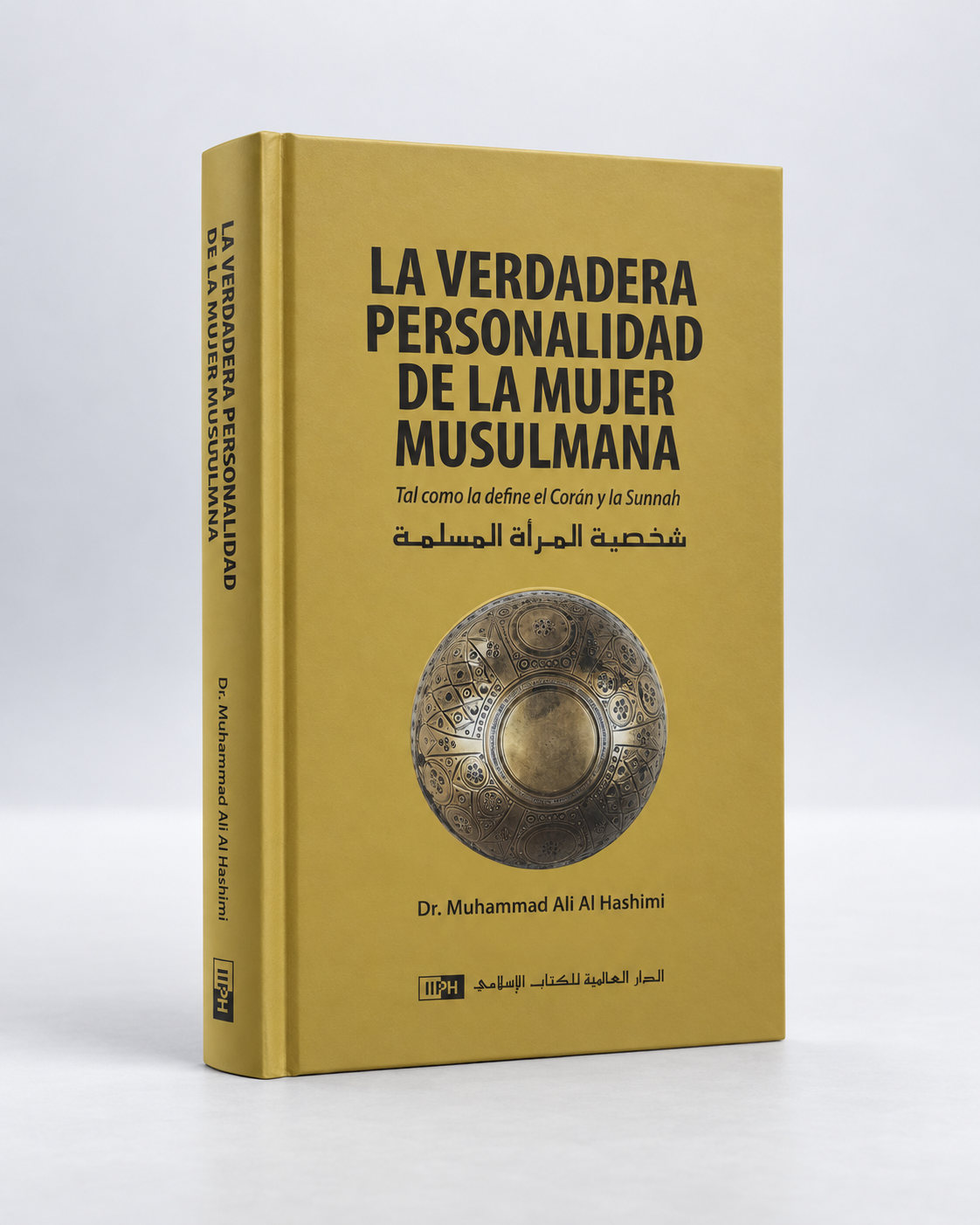 La verdadera personalidad de la mujer musulmana