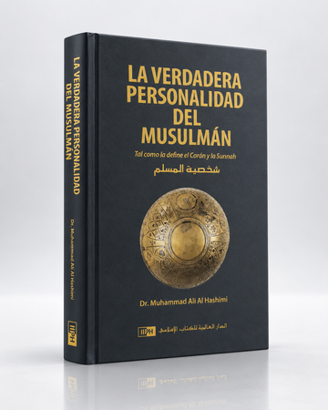 La verdadera personalidad del musulmán