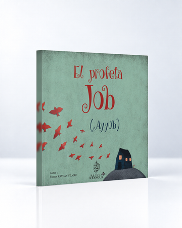 El profeta Ayub