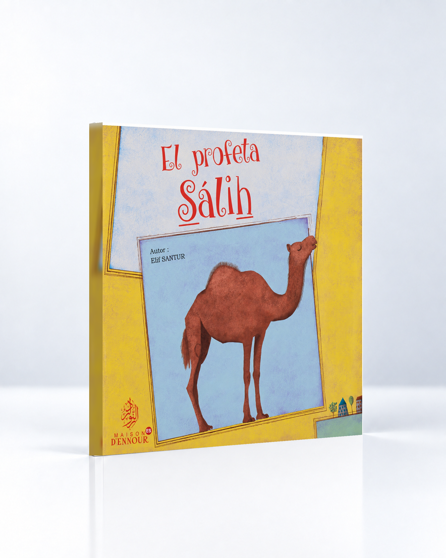El profeta Salih