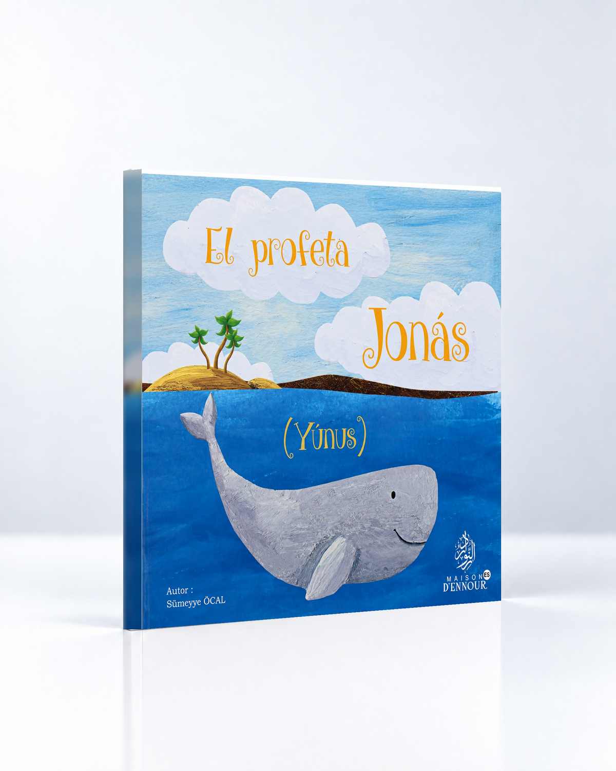 El profeta Yunus