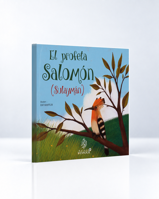 El profeta Sualyman