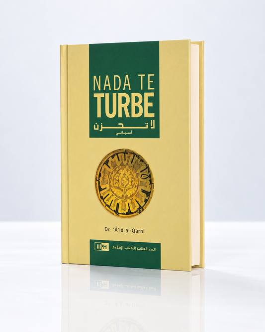 Nada te Turbe