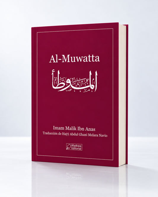 Al-Muwatta