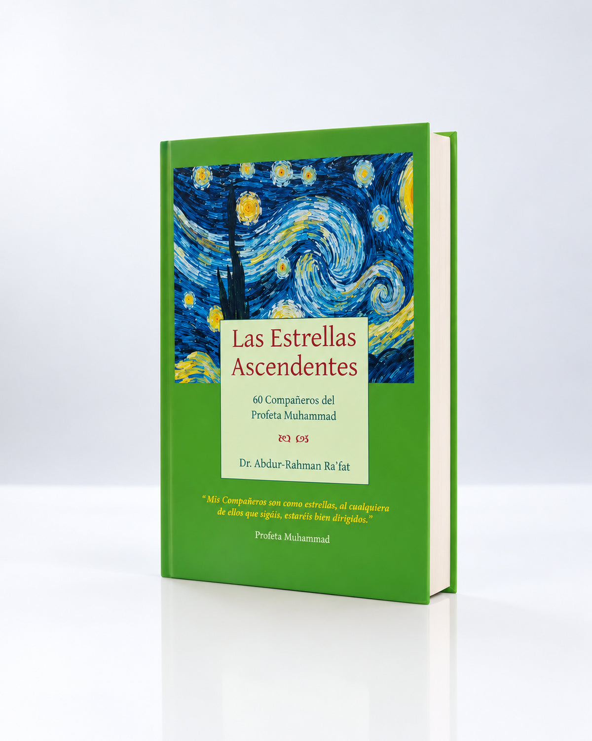 Las estrellas ascendentes