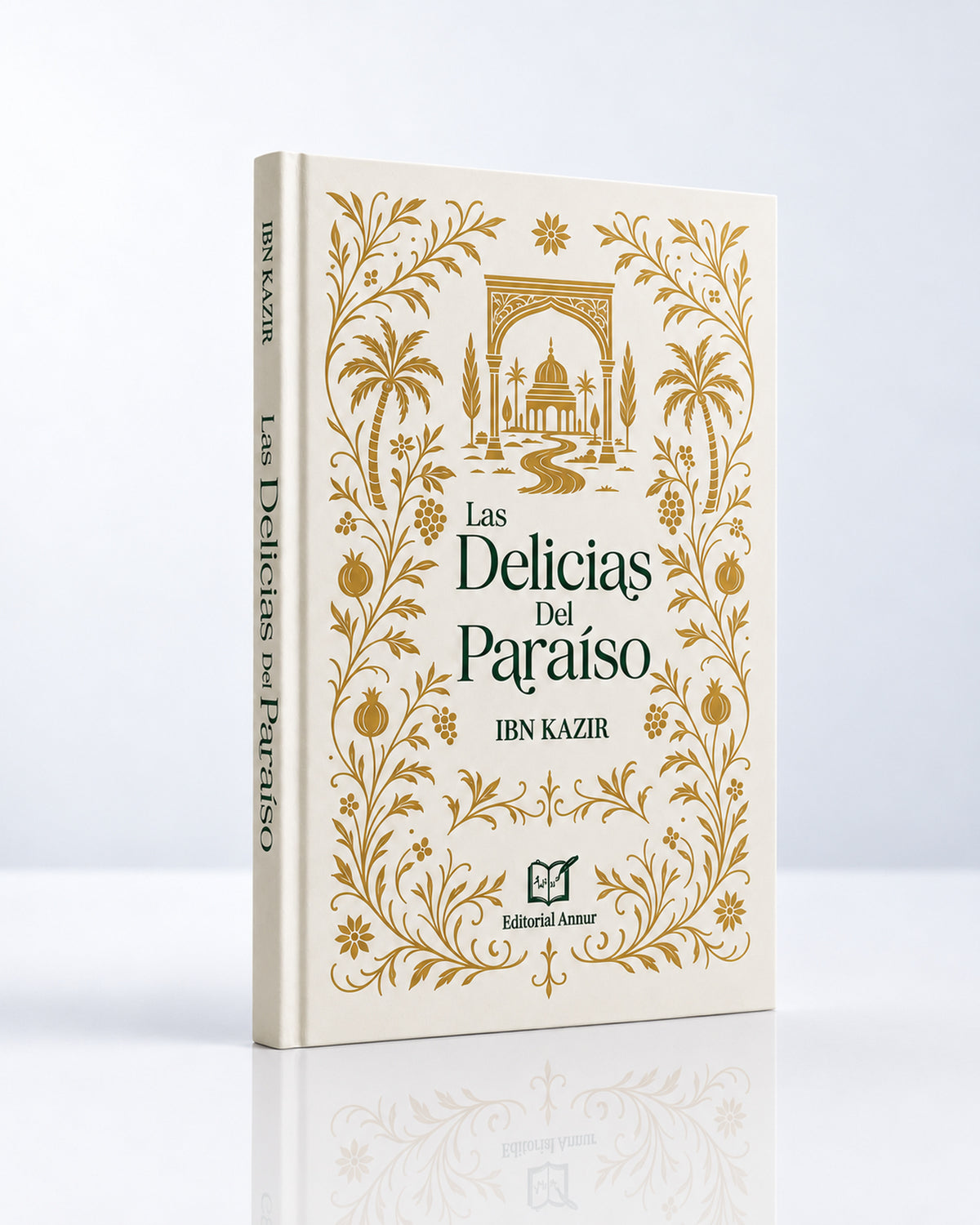 Las delicias del paraíso