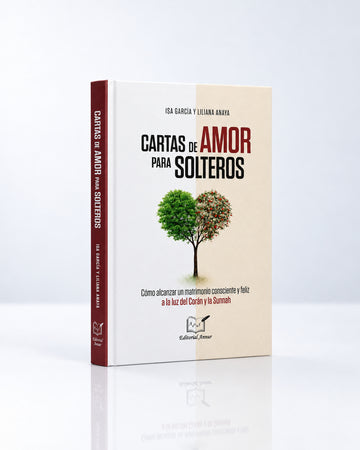 Cartas de amor para solteros