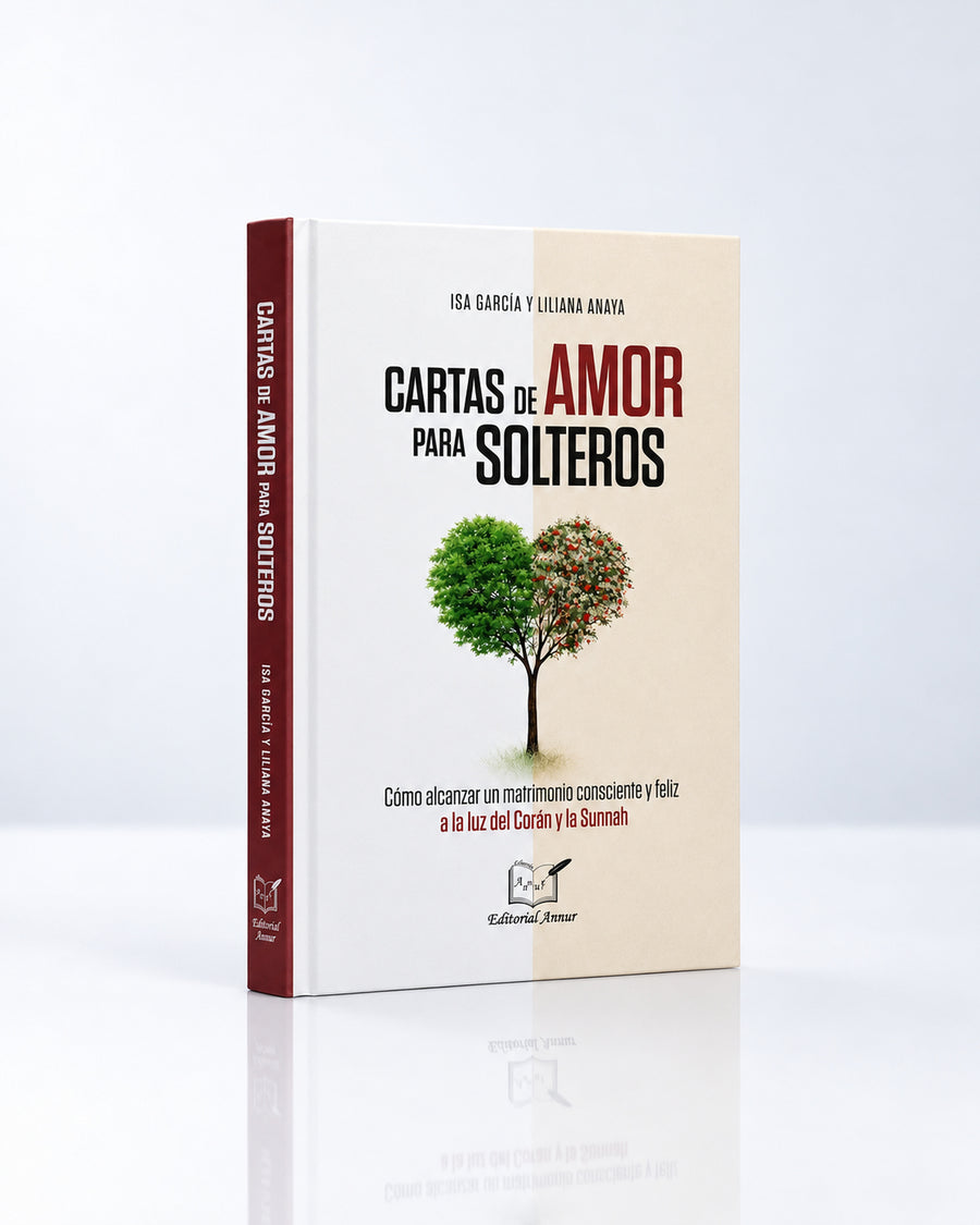 Cartas de amor para solteros