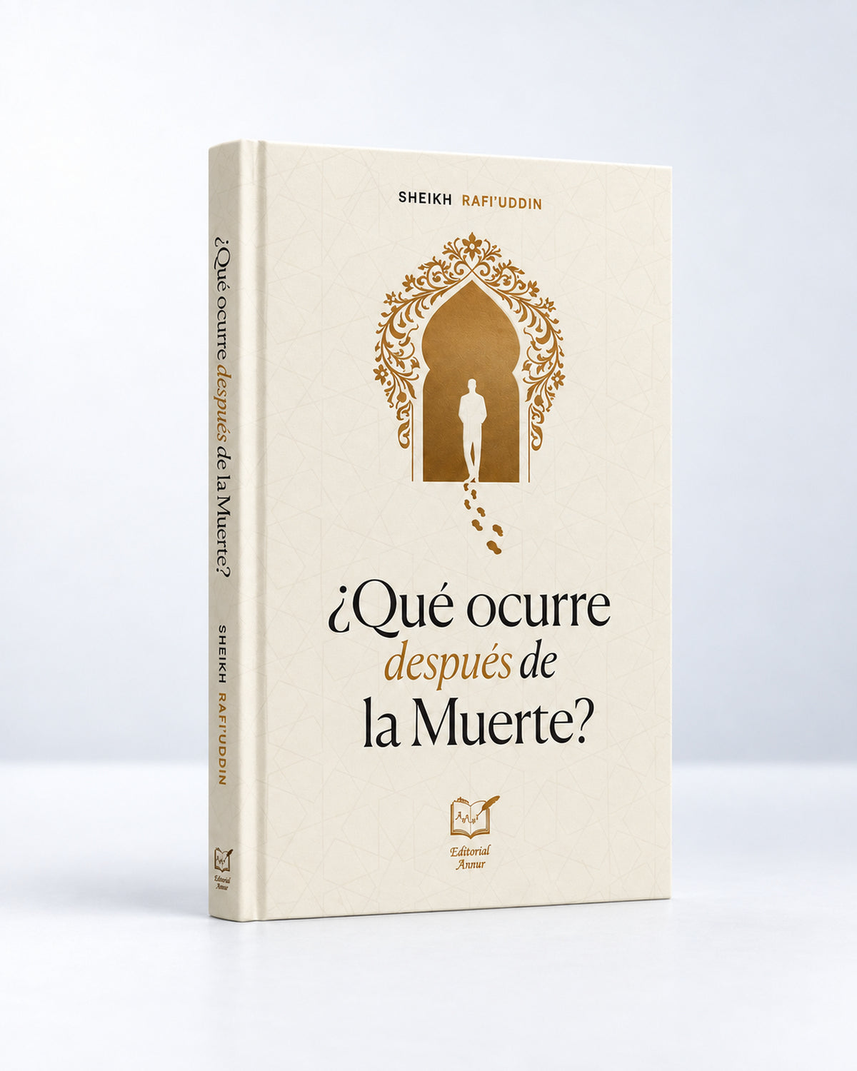 ¿Qué ocurre después de la muerte?