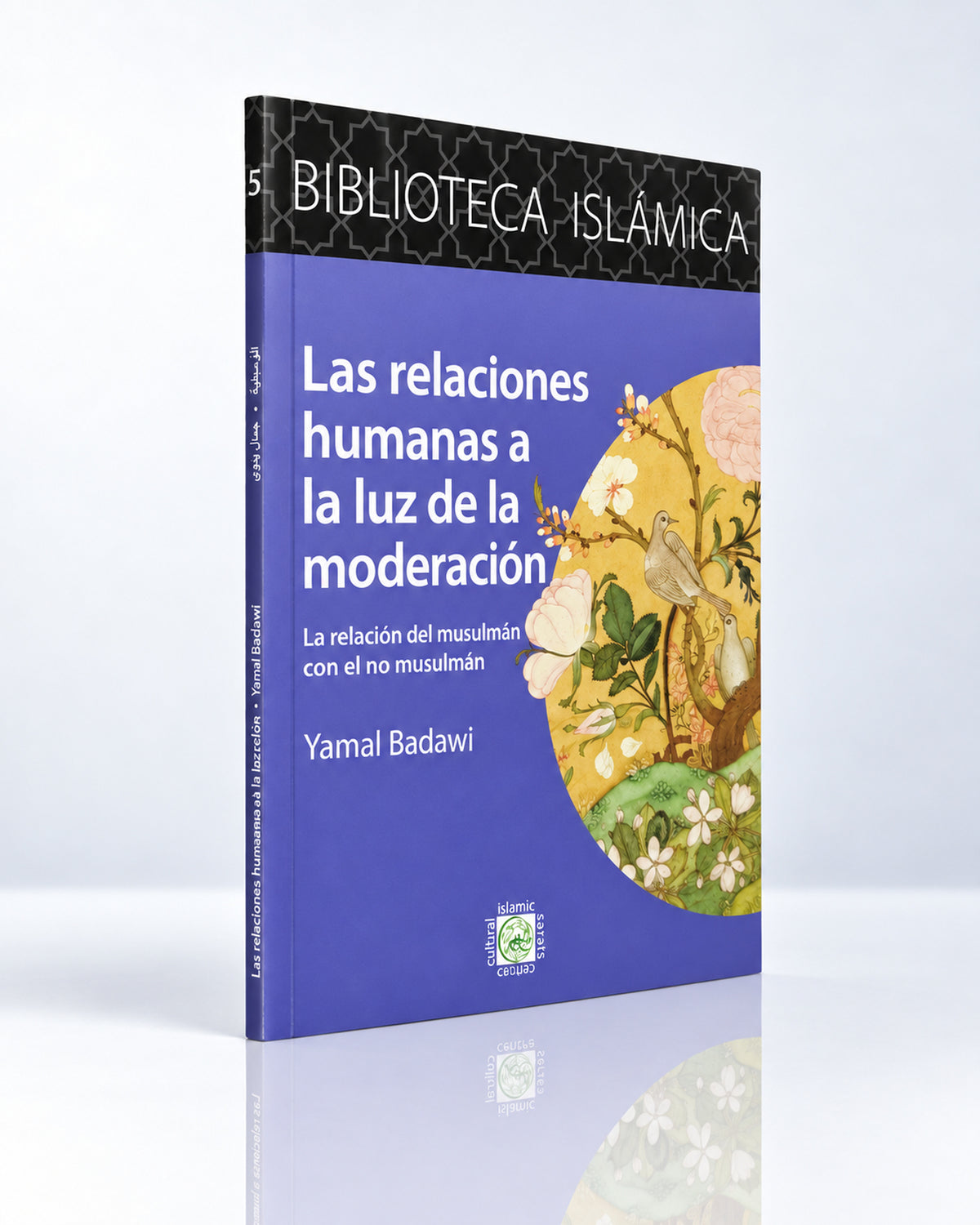 Las relacionas humanas a la luz de la moderacion