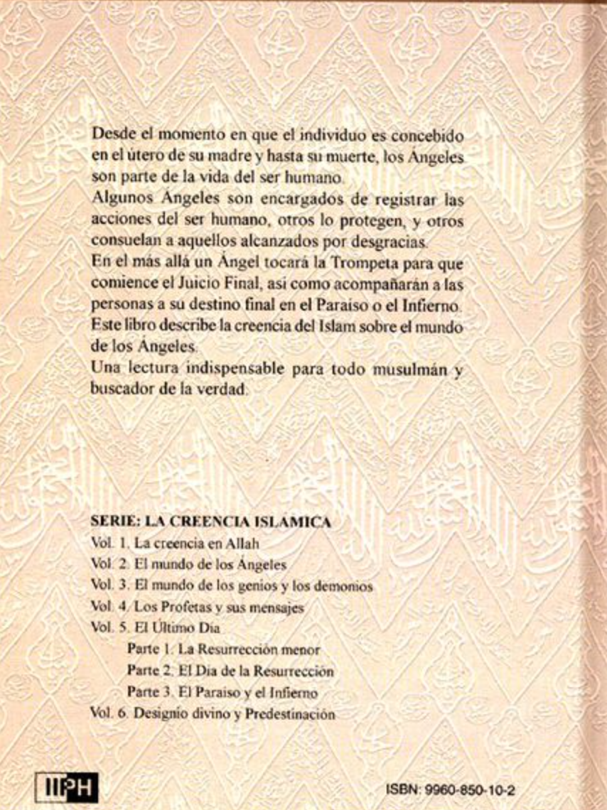 El Mundo de los Angeles