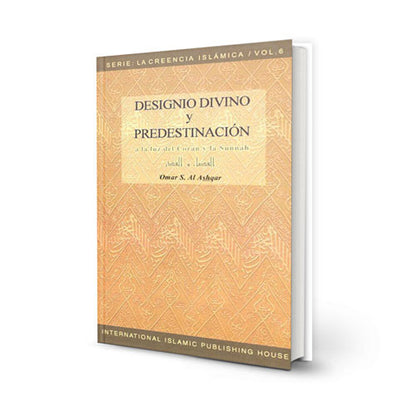 Designio Divino y Predestinación