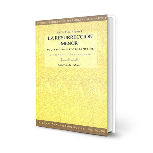 La resurrección menor