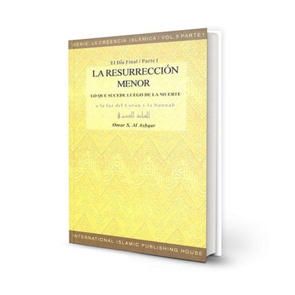 La resurrección menor