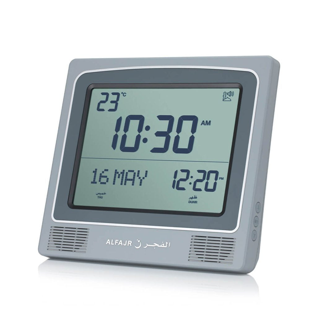 Reloj Al-Fajr