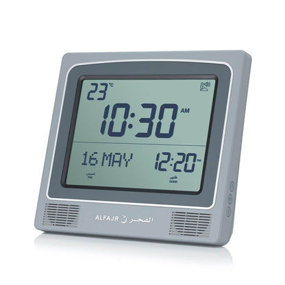 Reloj Al-Fajr