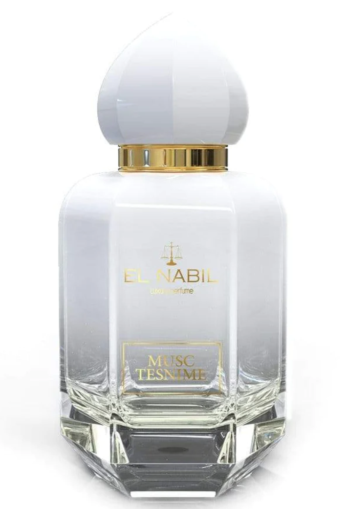 Musc Tesnime 50ML (Eau du Parfum)