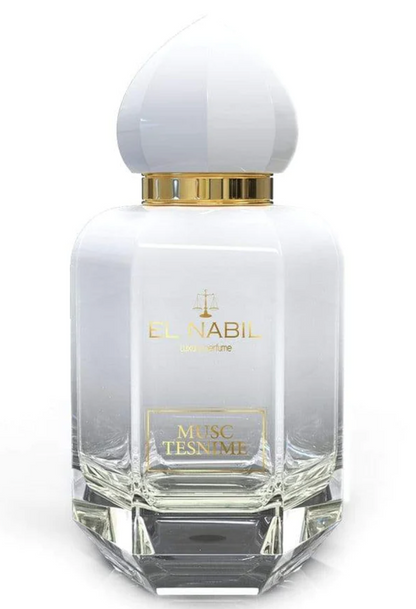 Musc Tesnime 50ML (Eau du Parfum)