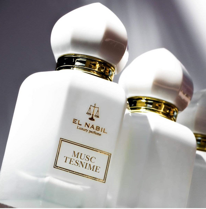 Musc Tesnime 50ML (Eau du Parfum)