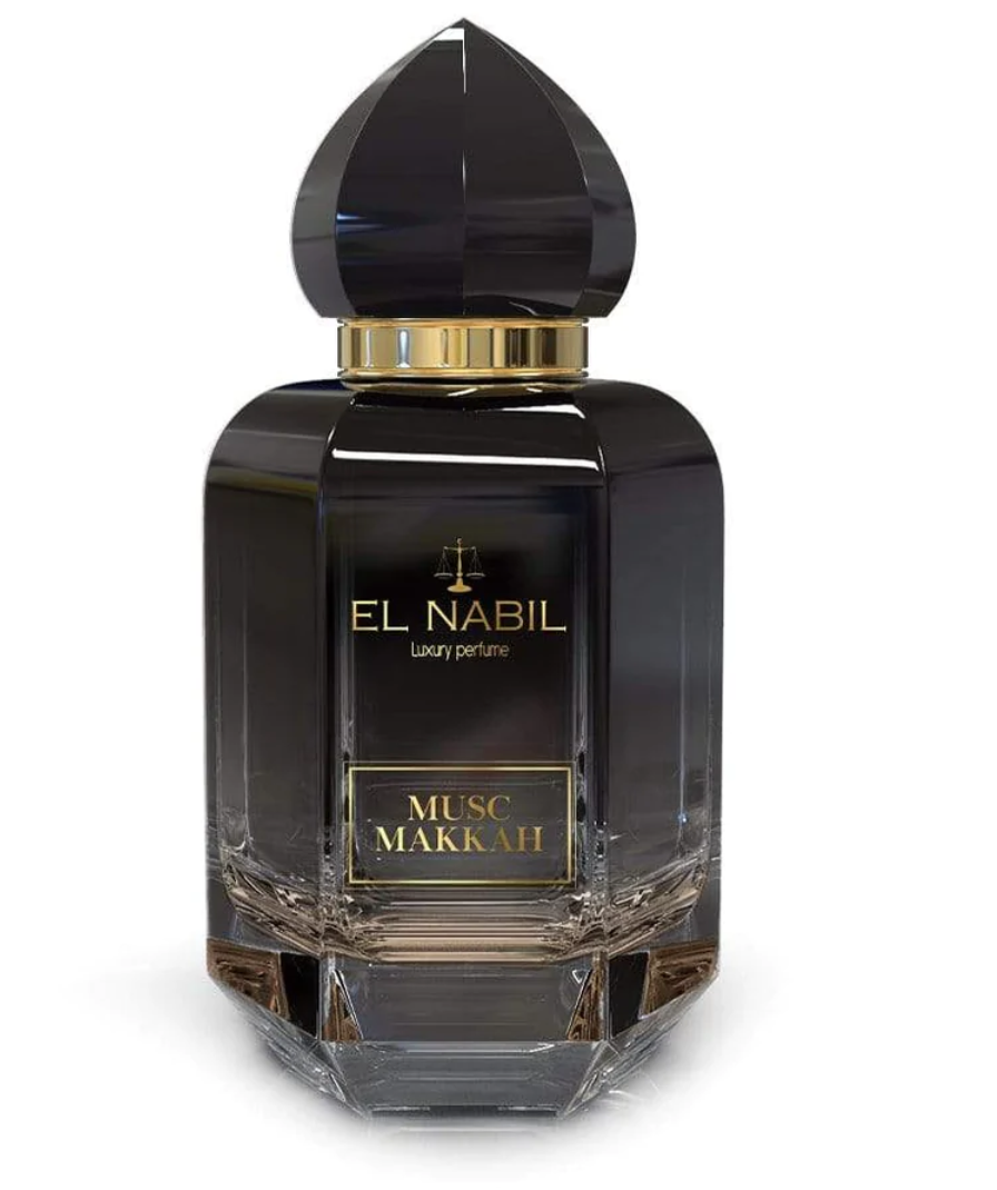 Musc Makkah 50ML (Eau du Parfum)