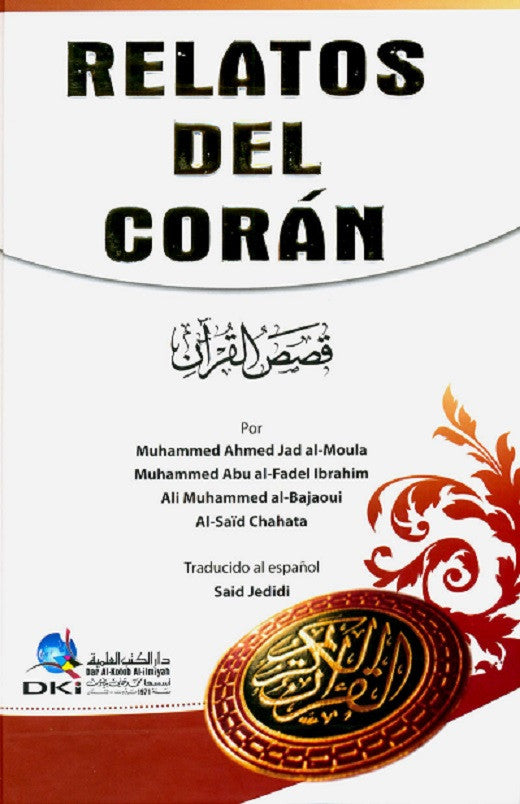 Relatos del Corán