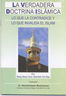 La verdadera doctrina islámica