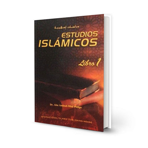 Estudios islámicos 1