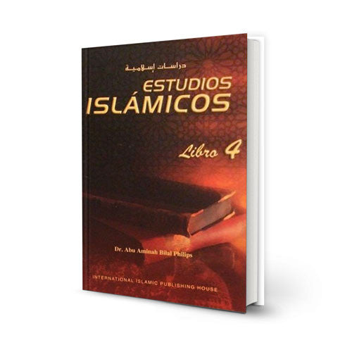 Estudios islámicos 4
