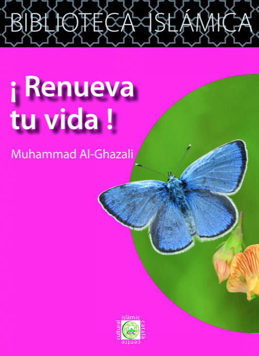 Renueva tu vida