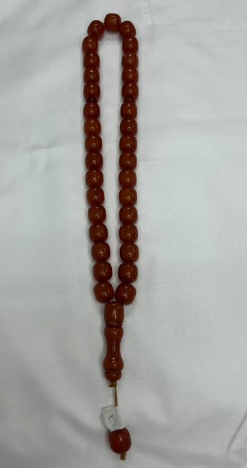 Tasbih pequeño