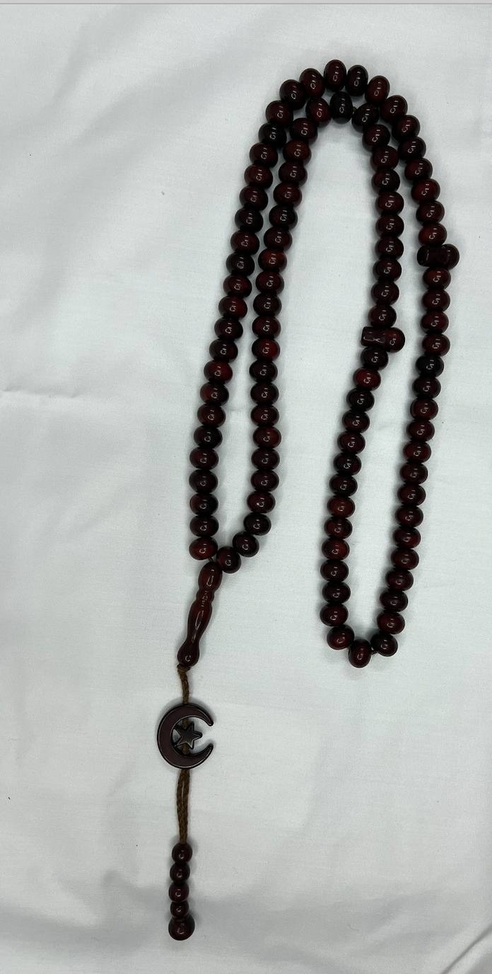 Tasbih grande
