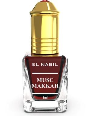 MUSC MAKKAH - EXTRACTO DE PERFUME