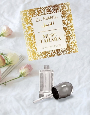 Musc Tahara 6Ml