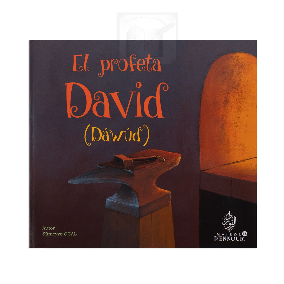 Pack 10 historias de profetas | Colección infantil ilustrada