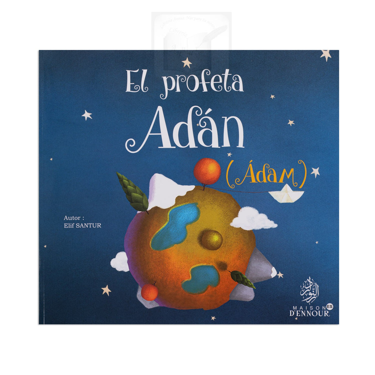 Pack 10 historias de profetas | Colección infantil ilustrada
