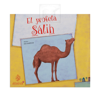Pack 10 historias de profetas | Colección infantil ilustrada