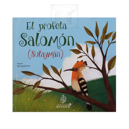 Pack 10 historias de profetas | Colección infantil ilustrada