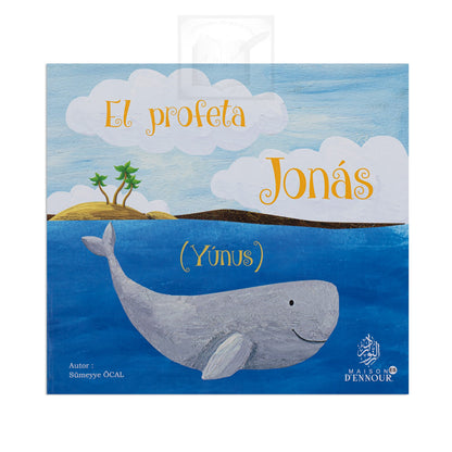 Pack 10 historias de profetas | Colección infantil ilustrada