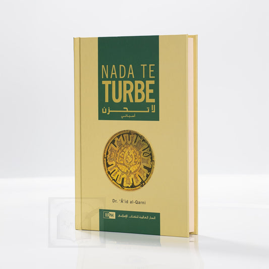 Nada te Turbe
