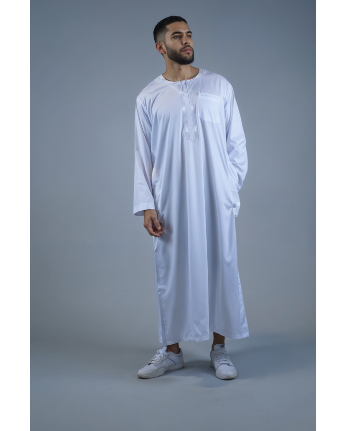 QAMIS EMIRATI